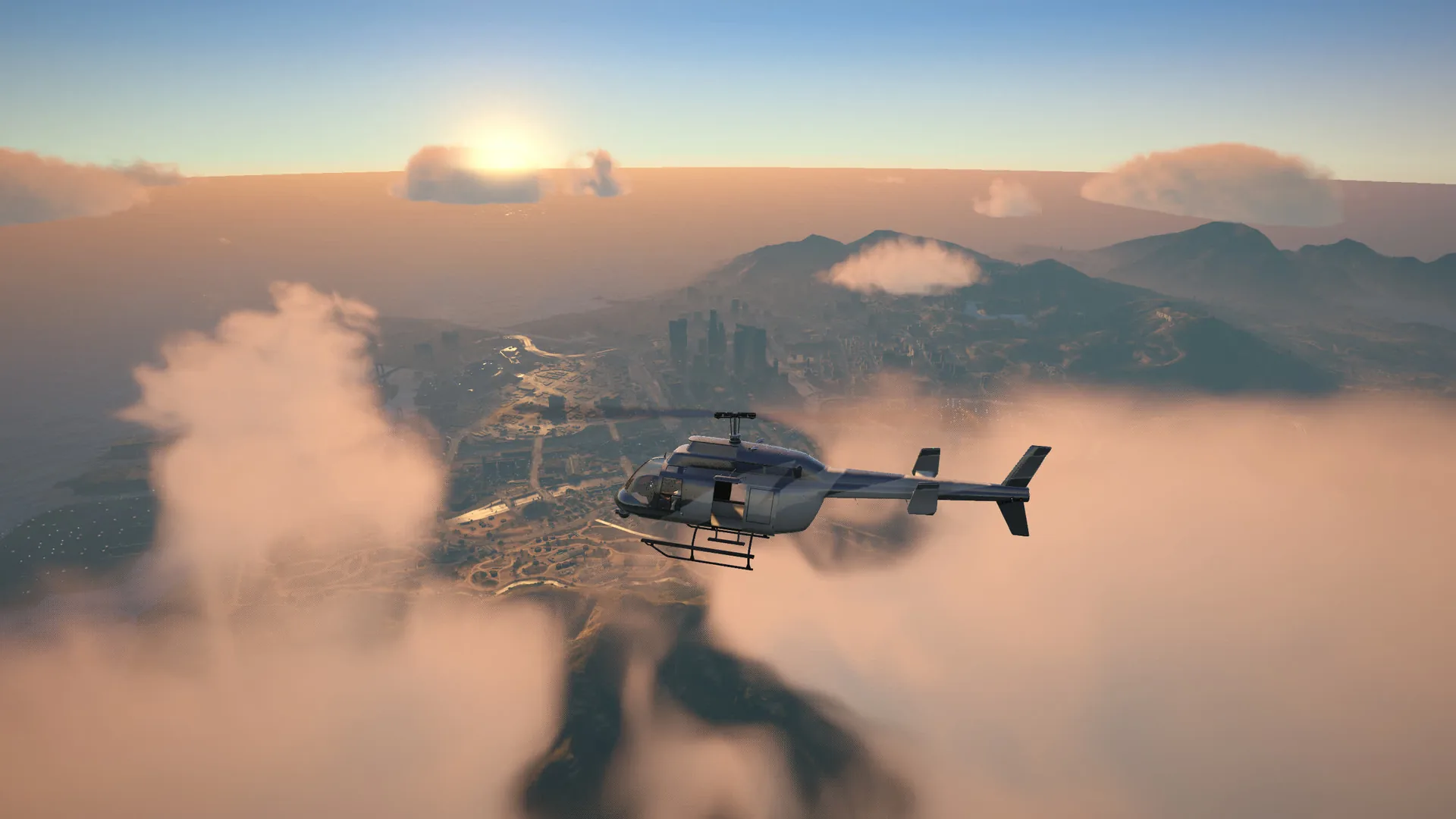 CoreFX Screenshot