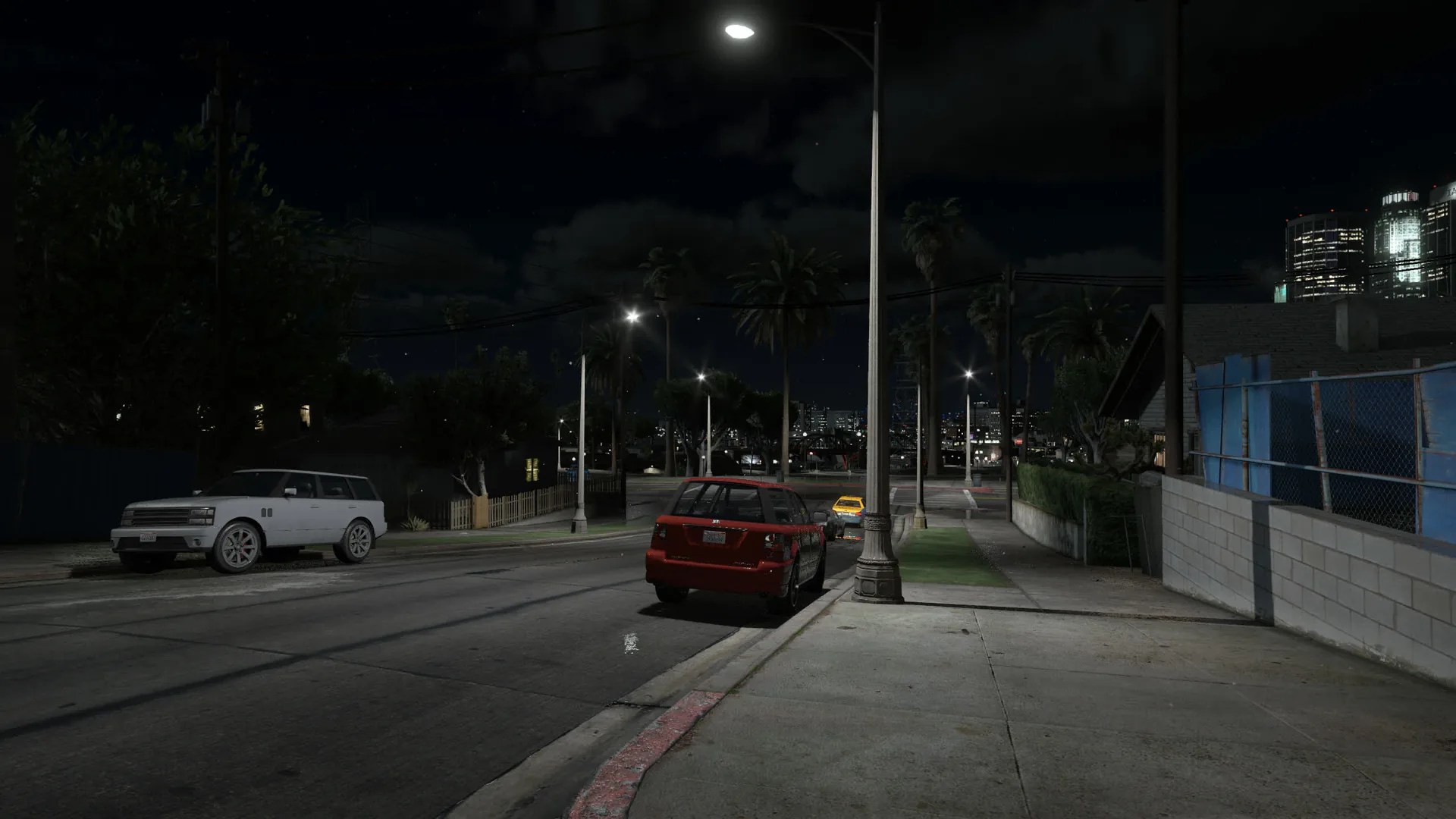 CoreFX Screenshot
