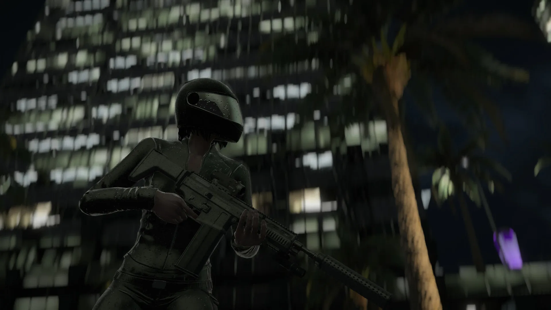 CoreFX Screenshot