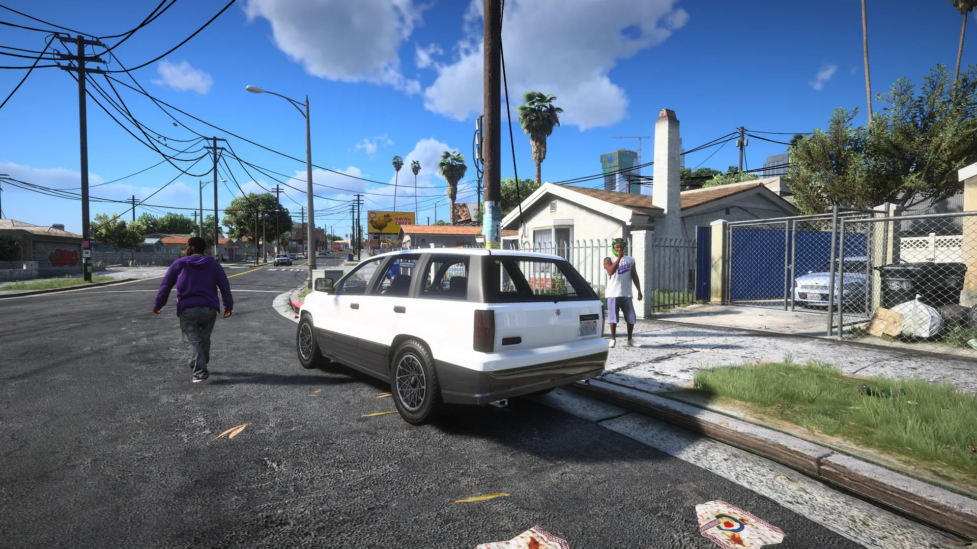 CoreFX Screenshot