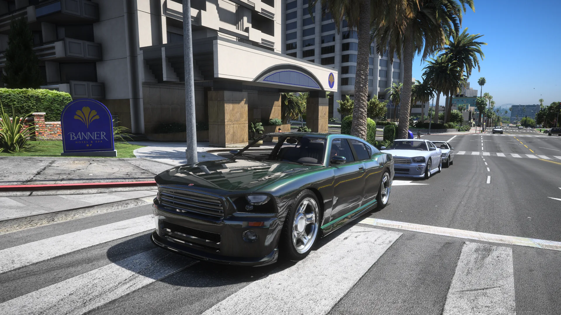 CoreFX Screenshot