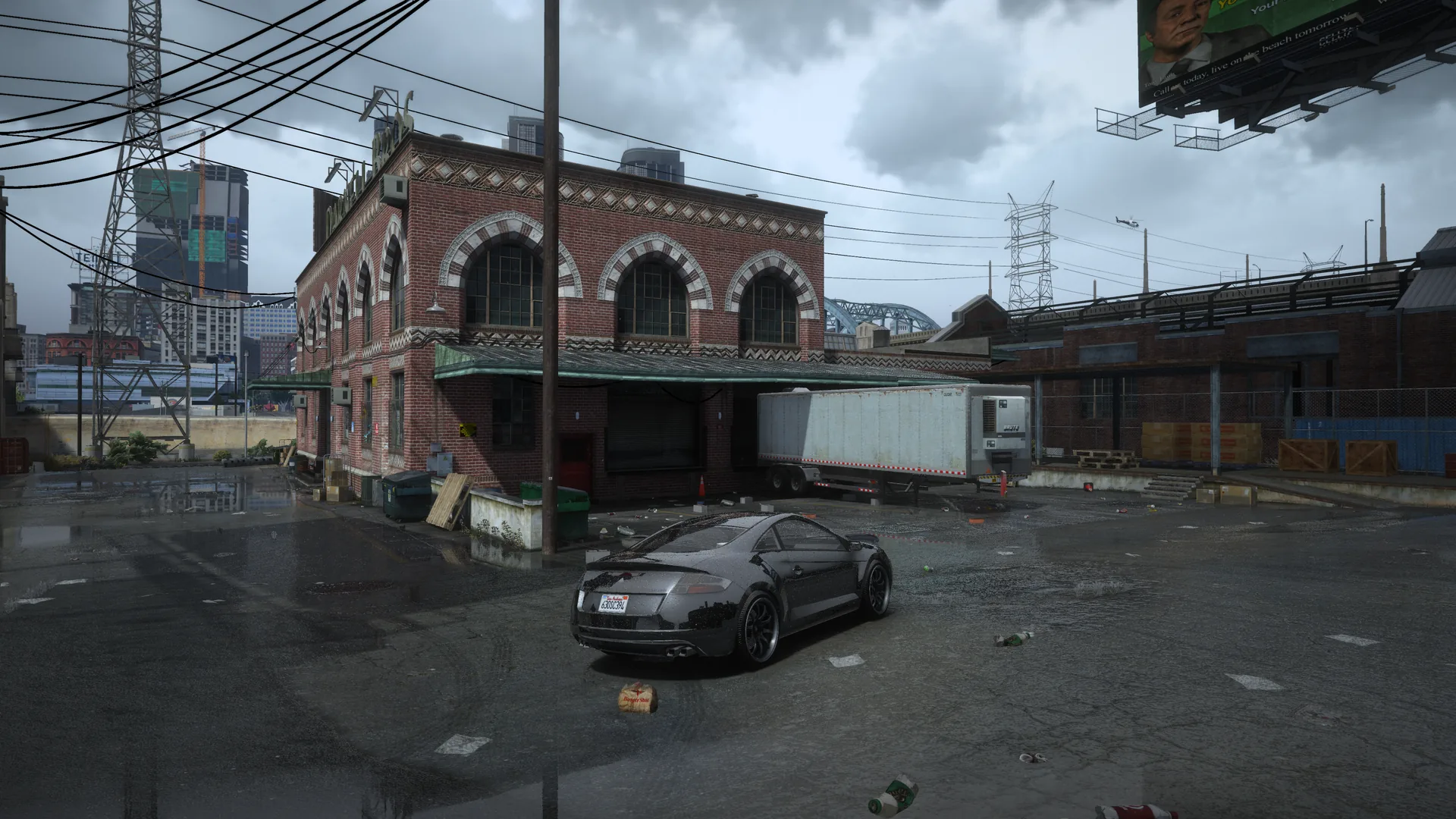 CoreFX Screenshot