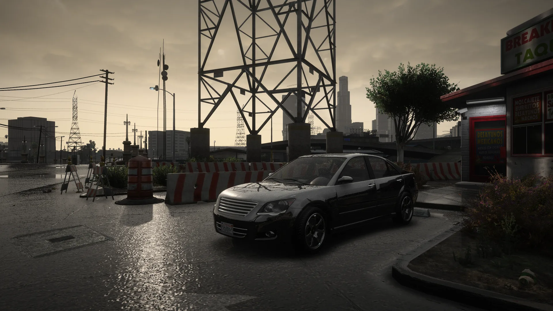 CoreFX Screenshot