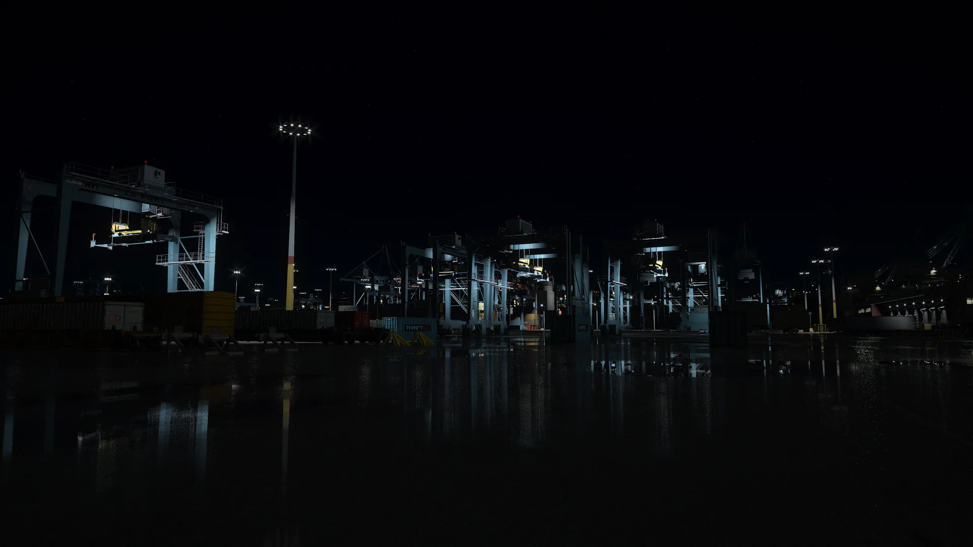 CoreFX Screenshot