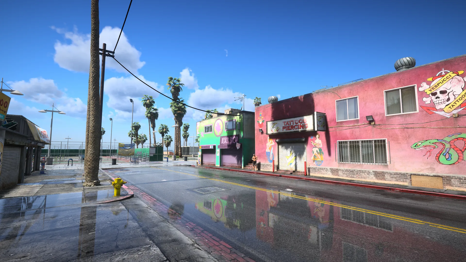 CoreFX Screenshot
