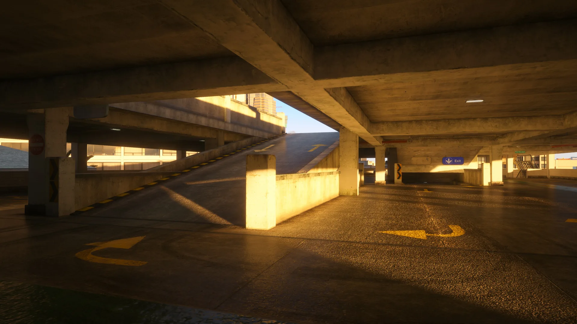 CoreFX Screenshot