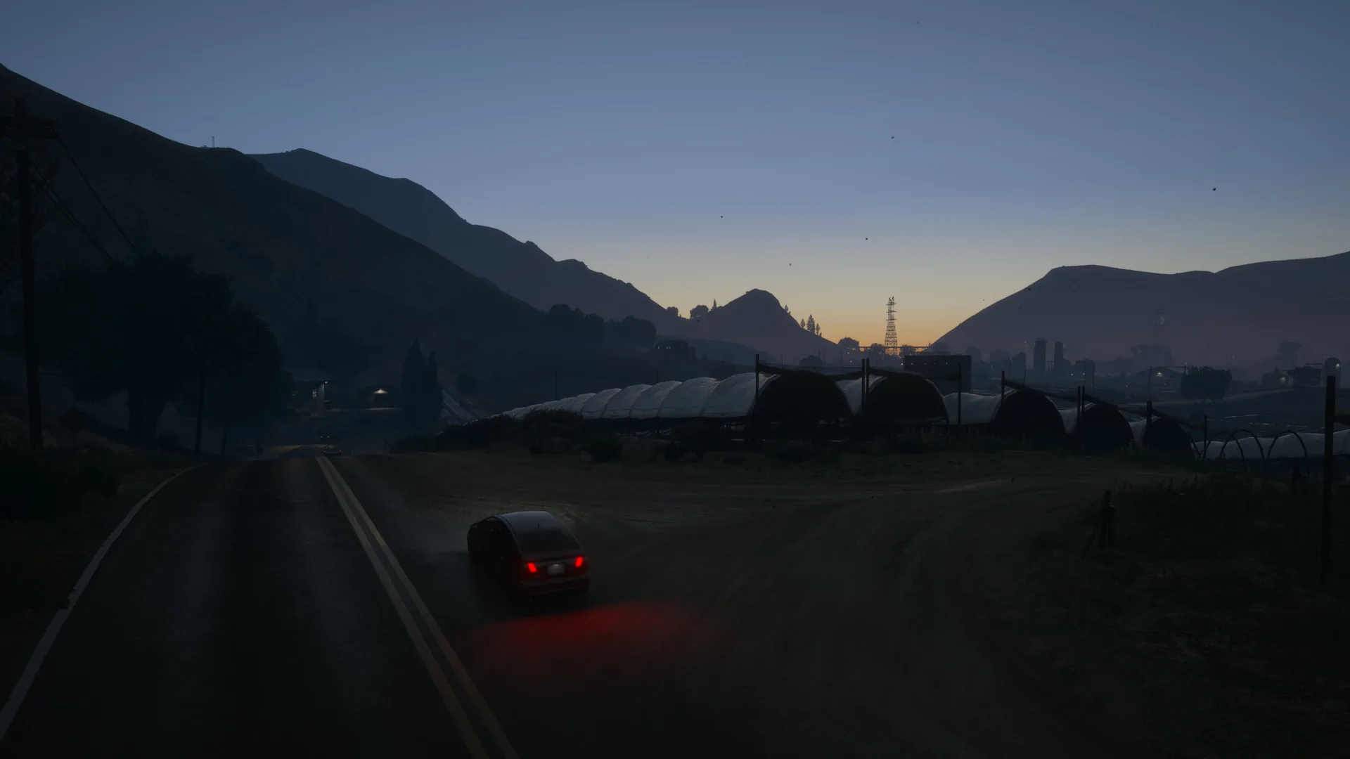 CoreFX Screenshot