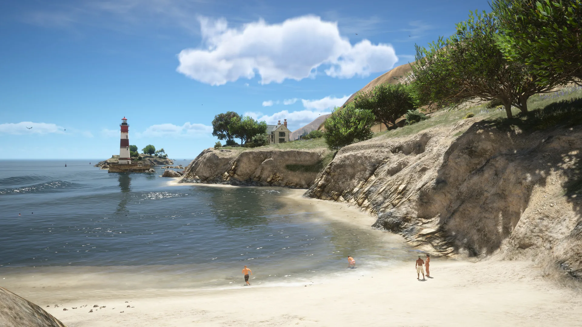 CoreFX Screenshot