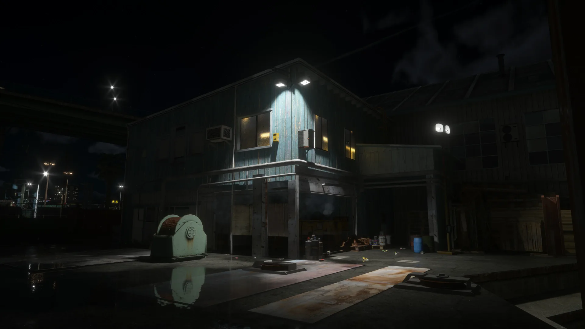 CoreFX Screenshot
