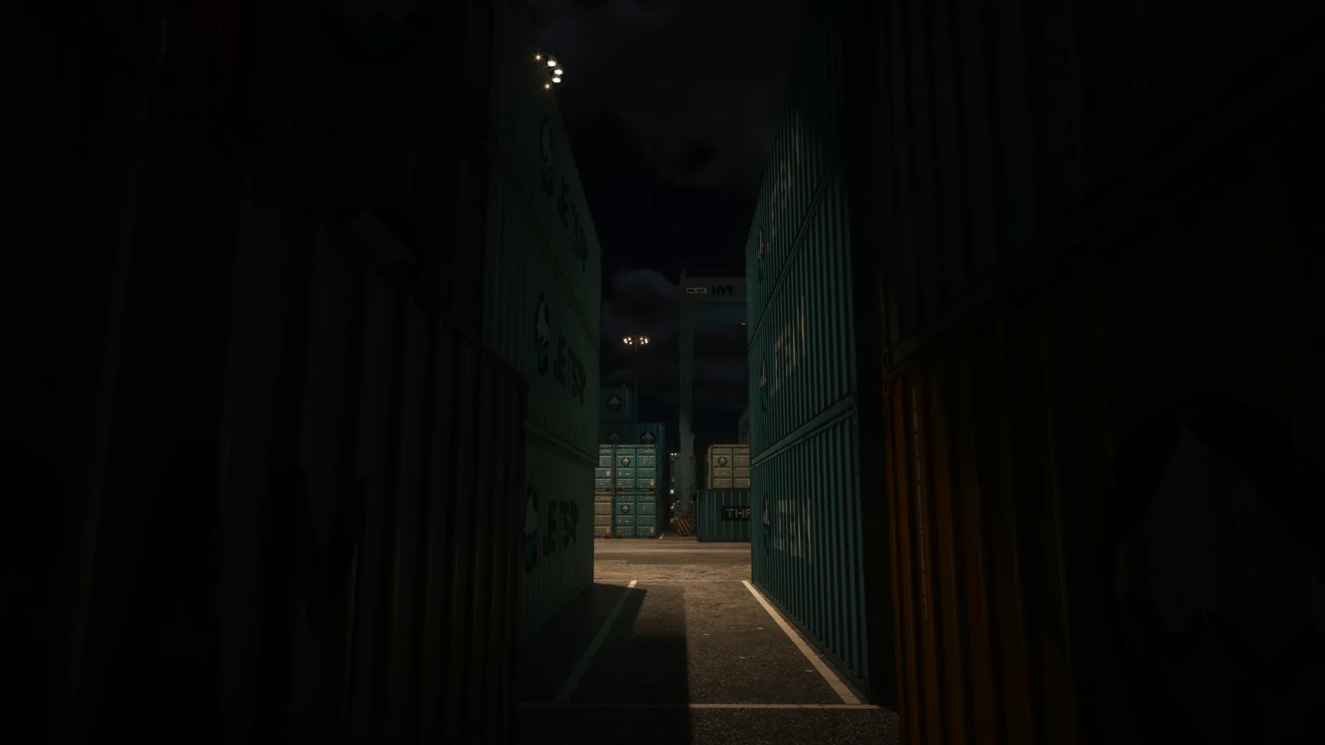 CoreFX Screenshot