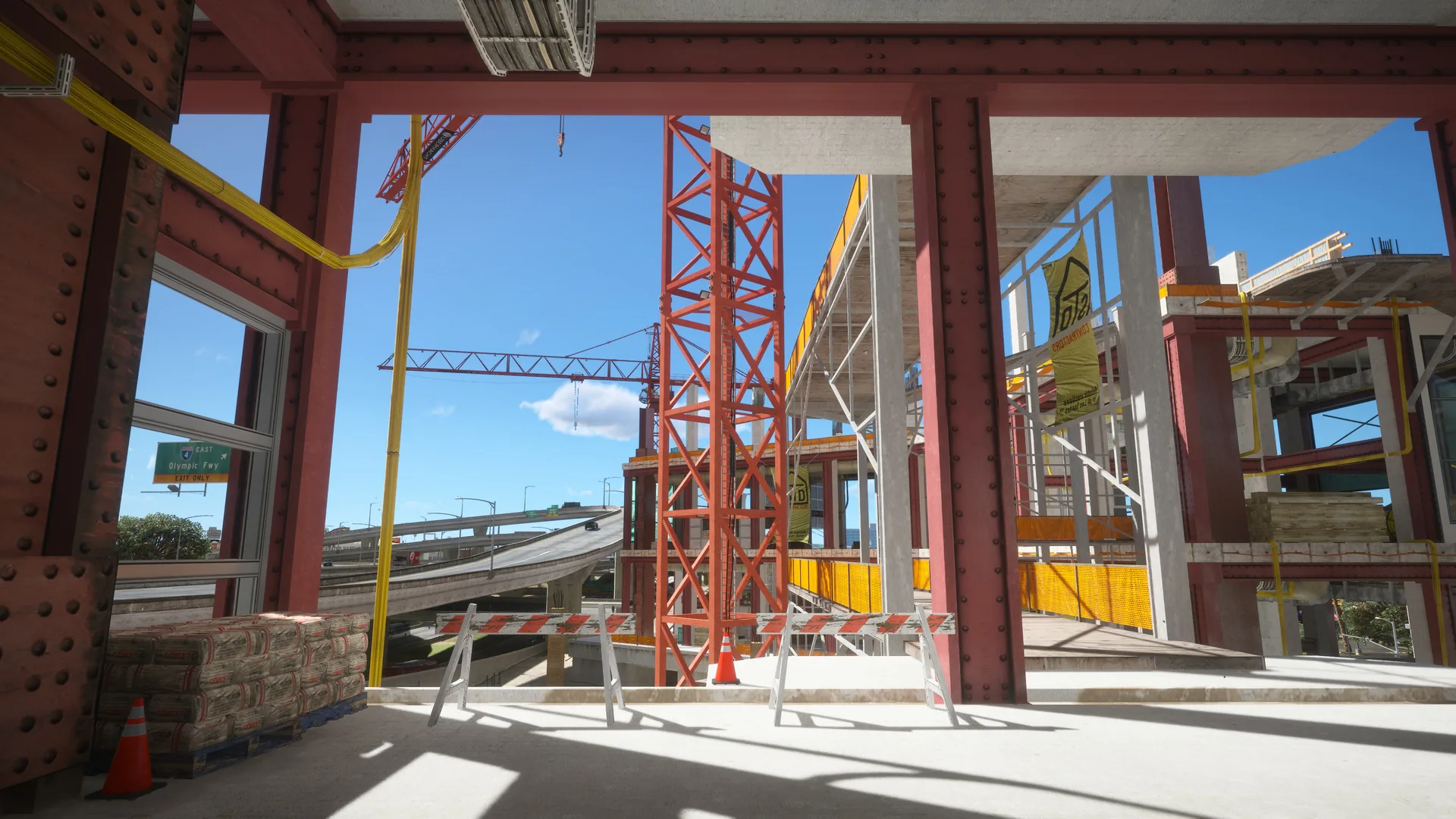 CoreFX Screenshot