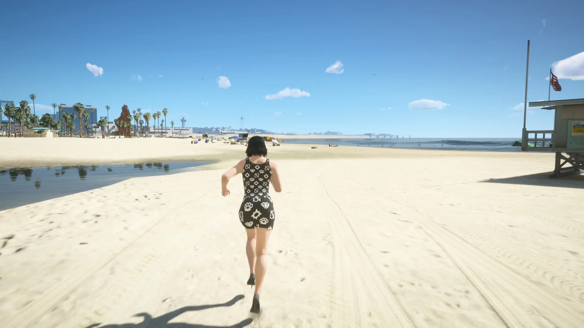 CoreFX Screenshot