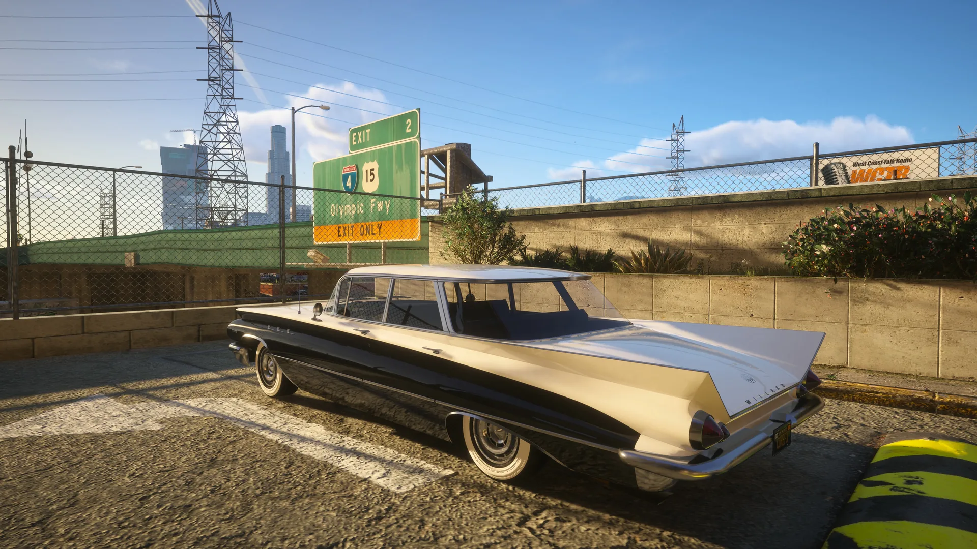 CoreFX Screenshot
