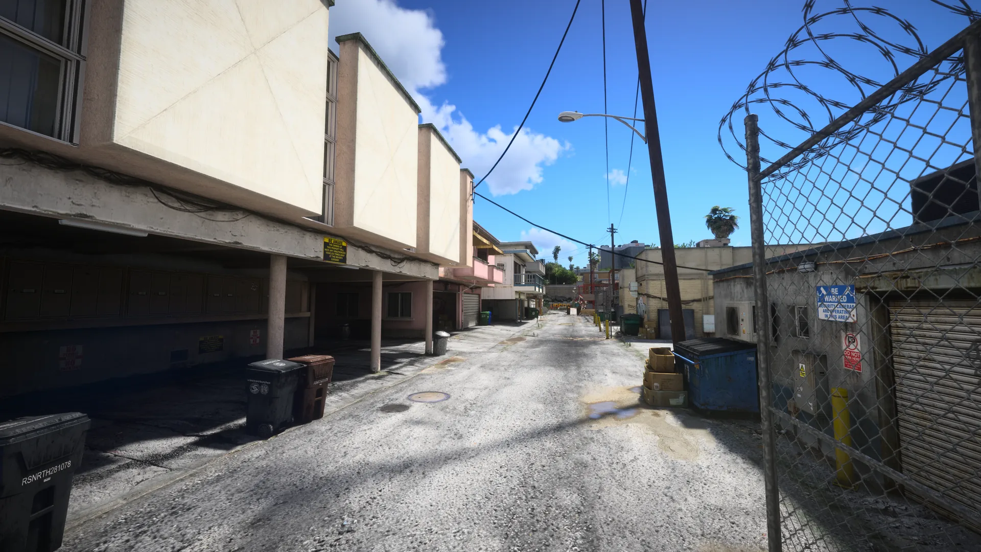 CoreFX Screenshot