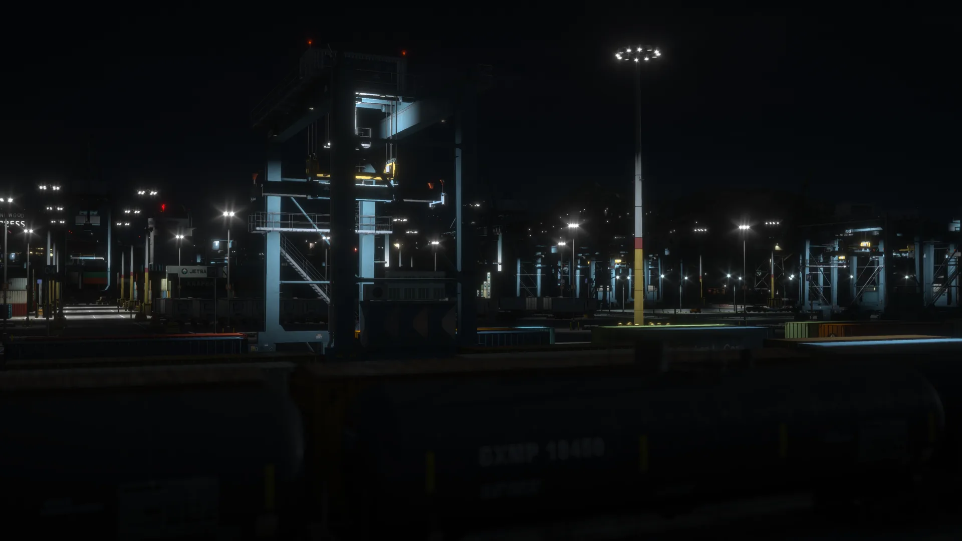 CoreFX Screenshot