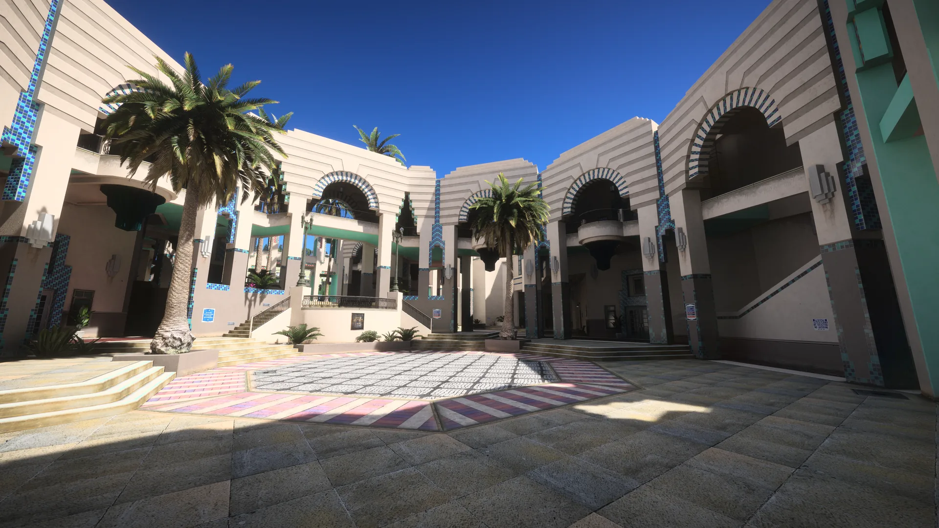 CoreFX Screenshot