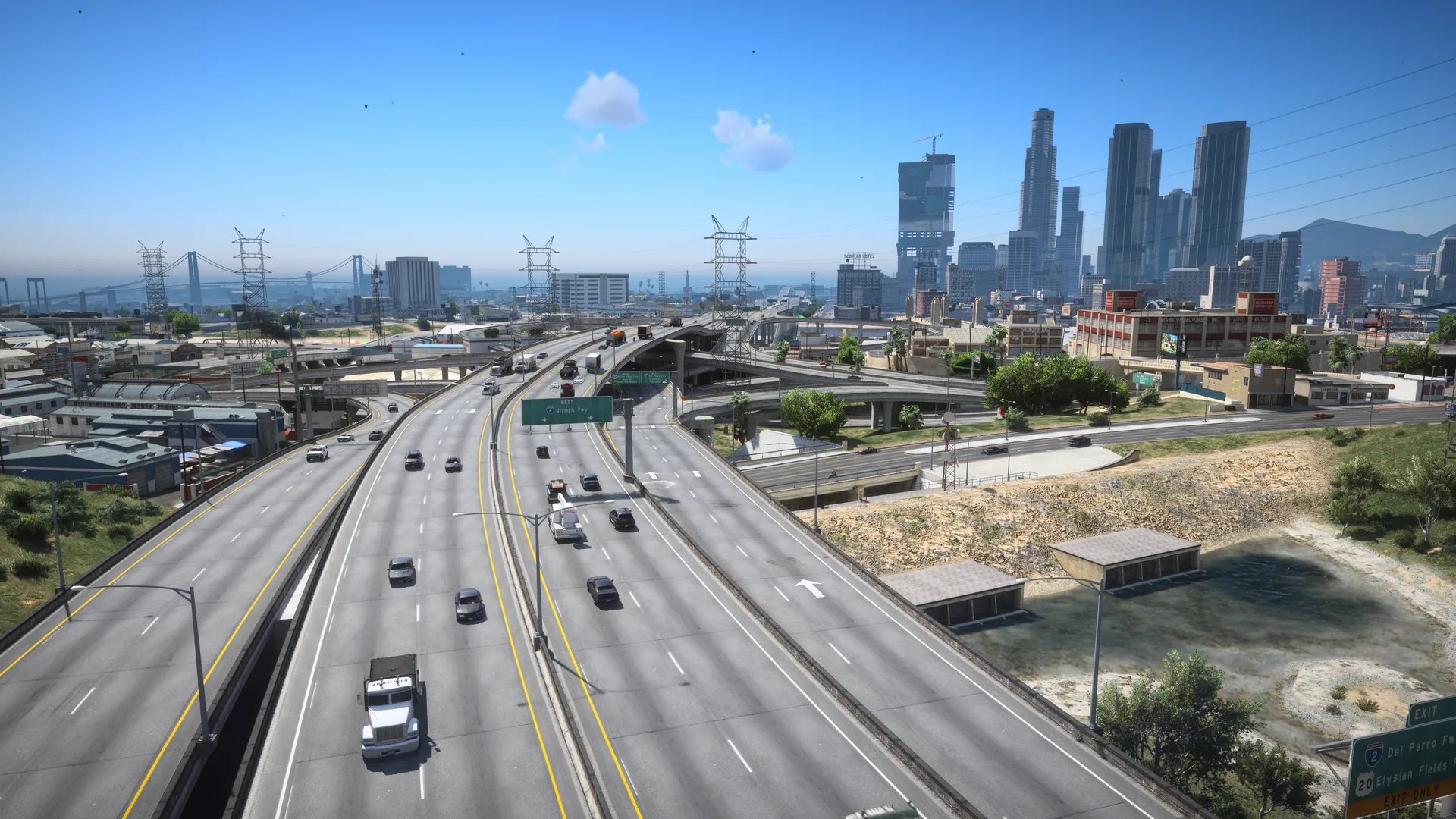 CoreFX Screenshot